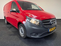 Mercedes-Benz Vito - 110 CDI Lang XL Euro 6