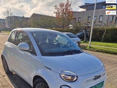 Fiat 500e - Icon 42 kWh meer dan 30 opties