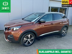 Peugeot 3008 - 1.2 PureTech GT Line | Carplay | LM-Velgen | PDC | Airco