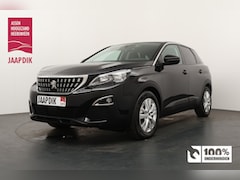 Peugeot 3008 - BWJ 2019 1.2 PureTech 131 PK Blue Lease Executive TREKHAAK / APPLE CARPLAY / ANDROID AUTO