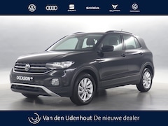 Volkswagen T-Cross - 1.0 TSI 110pk Life / Navigatie / Virtuele cockpit / Parkeersensoren