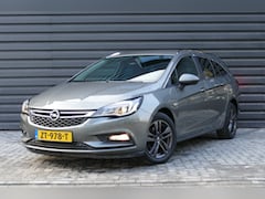 Opel Astra Sports Tourer - 1.4 TURBO 150PK 120 JAAR EDITION / NAVI / CLIMA / PDC / 16"LMV / BLUETOOTH / CRUISECONTROL