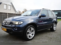 BMW X5 - 3.0i High Executive *Facelift | Orig-NL | Clima | Trekhaak