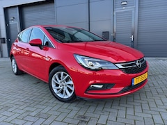 Opel Astra - 1.4 Turbo Innovation 1e eigenaar 6500 km Automaat