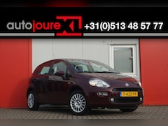 Fiat Punto Evo - 1.4 Edizione Cool | Cruise Control | Airco | Voorstoelen verwarmd |