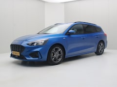 Ford Focus Wagon - 1.5 EcoBoost 150pk Automaat ST Line [ CARPLAY+CAMERA+CLIMAAT+CRUISE+PDC+NAVIGATIE ]