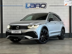 Volkswagen Tiguan - 1.4 TSI eHybrid R-Line | LED Matrix Cam Trekhaak ACC Sfeer Keyless CarPlay