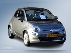 Fiat 500 - 1.0 Hybrid Dolcevita, Carplay, 4 Seizoenenbanden