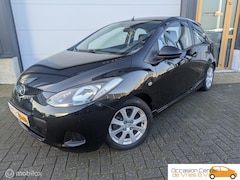 Mazda 2 - 2 1.3 GT-M Airco BLuetooth Velgen Elektr Pakket