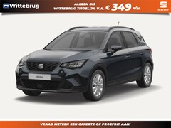 Seat Arona - 1.0 TSI Style Business Connect / Parkeersensor achter / Multimedia / Cruise control