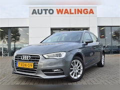 Audi A3 Sportback - 1.4 TFSI Attraction Pro Line Plus g-tron Automaat | Navi | Climate | Bluetooth | PDC