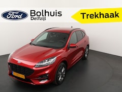 Ford Kuga - 2.5 PHEV 225 pk ST-Line X | Adap. Cruise | B&O | Bliss | Winterpack | Trekhaak |