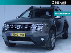 Dacia Duster - 1.2 TCe 125 Lauréate Airco/Navi/Trekhaak