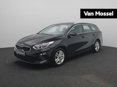 Kia Cee'd Sportswagon - Ceed 1.0 T-GDi DynamicLine | Navigatie | Climate Control | LM velgen | Parkeersensoren | C