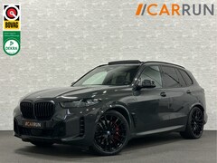 BMW X5 - xDrive50e M-Performance Seats | M-Sport Pro | 360 View | Panorama | B&W High-End | Massage