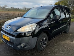 Peugeot Partner - 120 1.6 HDI L1 XT EURO 5 AIRCO MARGE NAP