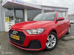 Audi A1 - 25 TFSI |DIGIDASH|PDC|CLIMA|BLUETOOTH|CRUISECONTROL