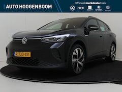 Volkswagen ID.4 - Pro 77 kWh | Stoelverwarming | Luxe bekleding | Voorklimatisering | Navigatie | Sfeerverli