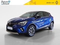 Renault Captur - 1.0 TCe 90 techno