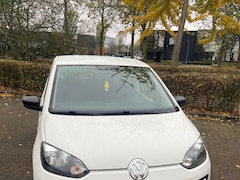 Volkswagen Up! - 1.0 groove up! BlueMotion