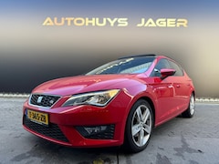 Seat Leon - 1.4 TSI ACT FR Dynamic