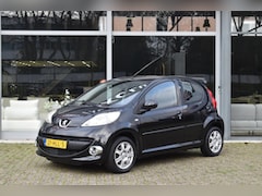 Peugeot 107 - 1.0 Sport Elek Pakket 5 Deurs Nap Apk Tm 08-2025