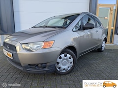 Mitsubishi Colt - 1.1 1e eigenaar Airco ElektrPakket Bluetooth