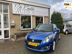 Suzuki Swift - 1.6 Sport