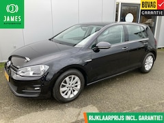 Volkswagen Golf - 1.0 TSI Edition | Apple Carpay | Airco | LM-Velgen