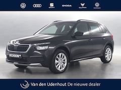 Skoda Kamiq - 1.0 TSI 110pk Sport Business DSG / Navigatie via App Connect / Achteruitrijcamera