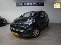 Peugeot 107 - 1.0-12V XS/Automaat/1e Eigenaar/Dealer onderhouden/