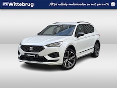 Seat Tarraco - 1.4 TSI e-Hybrid 245pk DSG PHEV FR / Digitale Cockpit / Elektrische Trekhaak / Parelmoer L