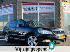 Skoda Octavia Combi - 1.2 TSI Ambition Business Line - Clima - Navi - PDC - 2011