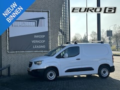 Opel Combo - 1.5D L1H1 Edition*A/C*CRUISE*3ZITS