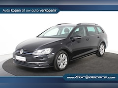 Volkswagen Golf Variant - 1.5 TSI Comfortline *1e eigenaar*Camera*Carplay