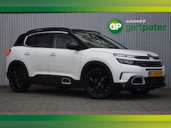 Citroën C5 Aircross - 1.2 PureTech Shine Pano/Leer/LED/19 Inch/360 Camera