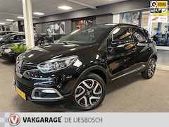 Renault Captur - 1.2 TCe Dynamique/navi/cruise control/clima/boeken