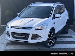 Ford Kuga - 1.5 Titanium 150 PK | Trekhaak | Elektrische achterklep |