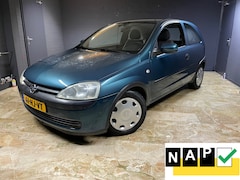 Opel Corsa - 1.4-16V Comfort