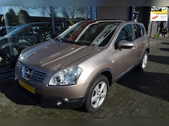 Nissan Qashqai - 2.0 Acenta