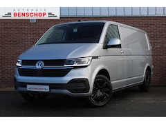 Volkswagen Transporter - T6.1 2.0 TDI 150PK L2H1 |ACHTERUITRIJCAMERA|LED|CRUISE|APP.CONNECT|