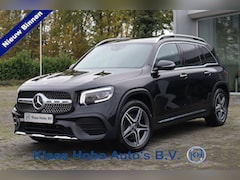 Mercedes-Benz GLB - 200 AMG Pano, Camera, Memory, Sfeerverlichting, KeylessGO