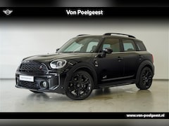 MINI Countryman - Cooper S ALL4 Classic