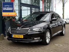 Skoda Superb - 1.4 TSI ACT Ambition Business AUTOMAAT | Panodak | Schuif/kanteldak | Navi | ECC | PDC | L