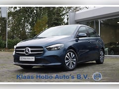 Mercedes-Benz B-klasse - 180 Business Solution Pano, Camera, Cruisecontrol, Stoelverwarming