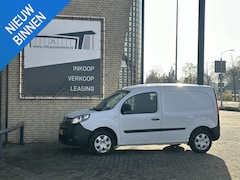 Renault Kangoo - Z.E.*33 KWH*KOOPACCU*100% ELEKTRISCH*A/C*CRUISE