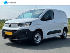 Citroën Berlingo - Van | 10'' TOUSCHREEN | CAMERA | CARPLAY / ANDRIOD |