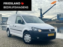 Volkswagen Caddy - Bestel 1.6 TDI BMT Cruise/Airco/Radio-CD/Elek.Ramen