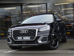 Audi Q2 - 35 TFSI CoD Sport Aut. Navi Led Clima CarPlay Pdc