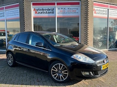 Fiat Bravo - 1.4 T-Jet Edizione Sport 6 Bak - Camera - Airco - Cruise